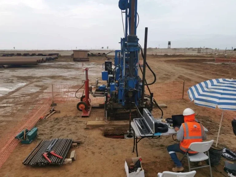 CPT Testing in Chilliwack: Reliable Cone Penetration Data for Fraser Valley Soil Conditions