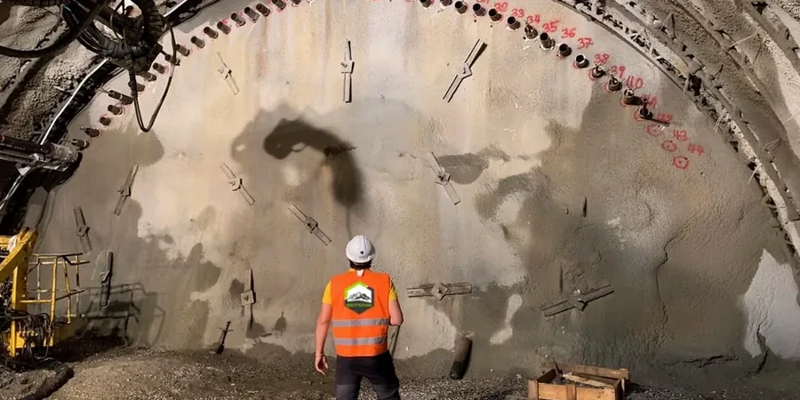 Geotechnical Excavation Monitoring in Chilliwack – Real-Time Data for Safer Cuts